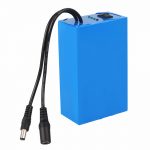 Omgaan met zorg: 5 veiligheidstips voor lithiumbatterijen