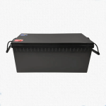 Hot Sale Lifepo4 lithium-ionbatterijen 12V 300Ah voor zonnestelsel