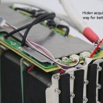  8 voordelen van Lifepo4-batterij 