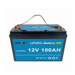 12V Lange Levensduur LiFePO4 4S33P Oplaadbare Li-Ion Opslag 12V 200Ah Lithium Ion Batterij 32700 LiFePO4 Batterij