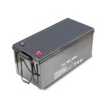 3.2V oplaadbare prismatische cel Lifepo4 12V 200Ah lithium-ion zonnebatterij