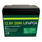 Lifepo4 12v 10ah motorfietsstartaccu