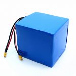 High Performance Top Sale 12V-batterij met bms