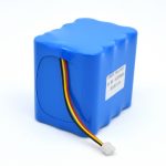 Elektronische apparaten 18650 4S4P 10200mah 16.8v BMS