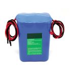 10.8V 5200mAh 18650 lithiumbatterijpak voor medische zorgwagen