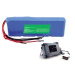 18650 14.4V20Ah Lithiumbatterijen voor medische apparaten