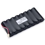 Lithiumbatterij 18650 14.4V 4300mAH