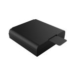 14.8V 3200mAh 18650 lithium-ionbatterij LG-batterij voor medisch hulpmiddel met SMBUS-communicatie