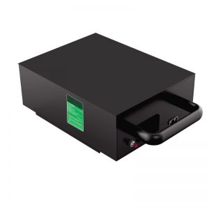 18650 RGV Bewakingsapparatuur lithiumbatterij elektrische patrouillerobot lithiumbatterij 36V30Ah