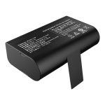 3.6V 5200mAh 18650 lithium-ionbatterij LG-batterij voor houvast POS-machine