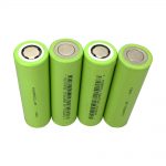 Originele oplaadbare lithium-ionbatterij 18650 3,7 V 2900 mAh Cell Li-ion 18650-batterijen