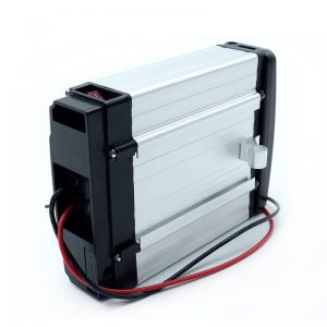 18650 oplaadbare lithiumbatterij 10s3p 36v 9ah elektrische fietsaccu