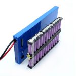 ALL IN ONE Groothandel 12S2P 18650 li-ionbatterij 44.4V 6Ah voor elektrisch skateboard: