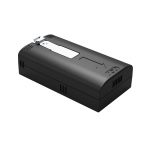 3.6V 6000mAh 18650 Smart home deurbel lithiumbatterij
