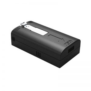 3.6V 6000mAh 18650 Smart home deurbel lithiumbatterij