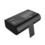 18650 7.2V 2600mAh lithium-ionbatterij voor POS-machine