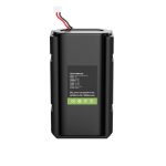 18650 7.2V 2600mAh Lithiumbatterijpak voor lage temperatuur voor SEL Selector