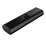 7.4V 4.4Ah 18650 lithium-ionbatterij BIC-batterij voor draagbare detector