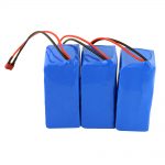 18V 4.4Ah oplaadbaar aangepast 5S2P lithium-ionbatterijpak voor elektrisch gereedschap