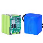 Levensduur 2000 Levensduur 32700 32650 24V 6Ah lifepo4 accu voor opslag straatlantaarn