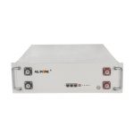 25.6V 200Ah LiFePO4 lithium-ionbatterij voor UPS, BESS, VPP, zonnestelsel 24V 200Ah