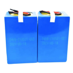 Oplaadbare lithium-ionaccu voor elektrische fiets 24V 6AH 32700
