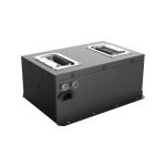 26650 25,6 V 19,2 Ah LiFePO4-opslagbatterij voor back-upvermogen van medisch apparaat