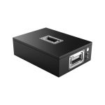 26650 48V 35Ah LiFePO4-batterij voor noodstroomvoorziening