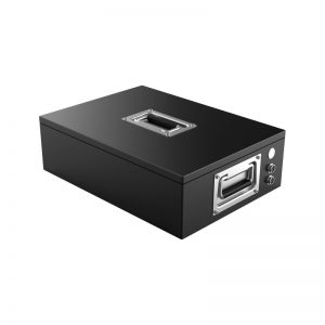 26650 48V 35Ah LiFePO4-batterij voor noodstroomvoorziening