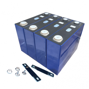 Ganfeng Prismatic oplaadbare nieuwe cel deep cycle lifepo4 3.2v 100ah