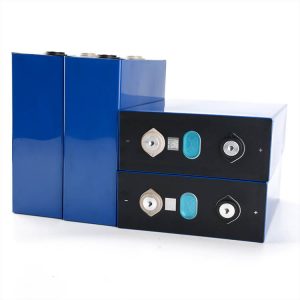 3.2V 310Ah lifepo4-batterijen pack-cel voor residentiële energieopslagsysteem