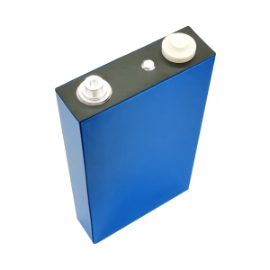 3.2V 130Ah Grade A LiFePO4-lithium-ionenbatterijcel Voor vorkheftruckbatterijpak: