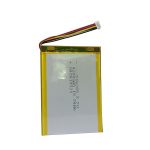 516285 3,7 V 4200 mAh Smart home-instrument lithium-polymeerbatterij