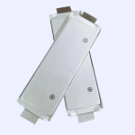 A Grade 3.7V 50Ah NMC Polymeer Batterijcellen voor Elektrische Voertuigen