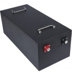 Deep Cycle 36 V Batterij 12S1P LFP Lithium ion 36 V Batterij Riksja EV RV AGV E-bike Lifepo4 36 V 100Ah Batterie