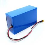 Lithium oplaadbare 36V 10Ah Li-op 18650 elektrische skateboardbatterij