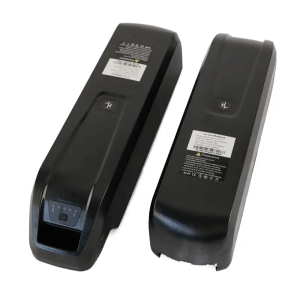 Hailong Type 36V 10Ah Lithium Ion Ebike Accupakketten voor Elektrische Mountainbikes