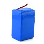 10S4P 36V 10Ah elektrische fietsbatterij 18650 lithium-ion groothandel oplaadbare batterij