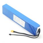10S3P 36V / 3V 7.5Ah Met diepe cyclusbatterijen lithium-ion oplaadbaar voor elektrische scooter