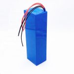 lithium-ion fiets verborgen batterij 36v 7.8Ah Li-ion elektrische fiets verborgen batterij 36v onderbuisbatterij voor e-fiets