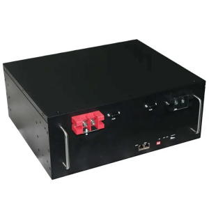 OEM China Factory Deep-cycle 48v 100Ah Lifepo4 voor zonne-energieopslag zonnebatterijen