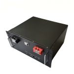 Goedkope zonnebatterij LiFePO4 48v 100ah 5KWh