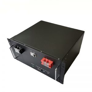 Goedkope zonnebatterij LiFePO4 48v 100ah 5KWh