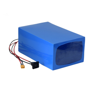Lithium-ionbatterij met diepe cyclus 48v 20ah oplaadbare lithium-ionbatterij