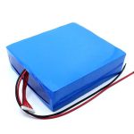 Groothandel OEM Odm 5 Kwh lithium-ionbatterij waterdicht