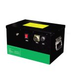 26650 48V 32Ah Lithium-ijzerfosfaat voor communicatiebasisstations Back-upstroom voor spoordetectie