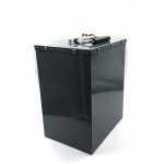 48v 40ah LiFePO4-batterij voor golfkar, overvalgazon, sneeuwscooter