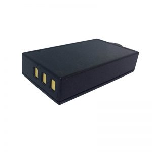 3.7V 2100mAh draagbare POS-terminal lithium-polymeerbatterij