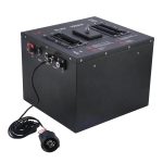 Golfkar LiFePO4-accu 51,2V 105Ah