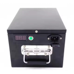 60V 100Ah LiFePO4 lithium-ionbatterij voor AGV-smartrobot